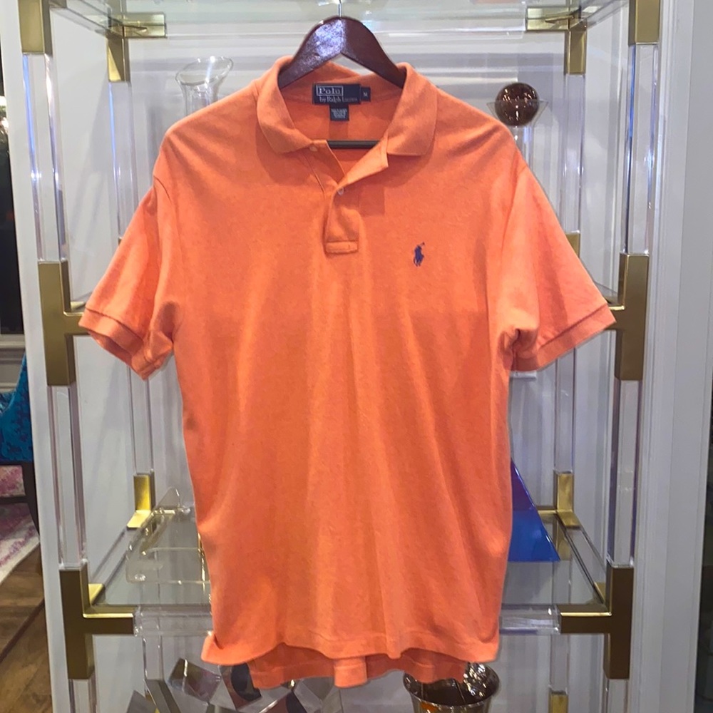 Polo shirt